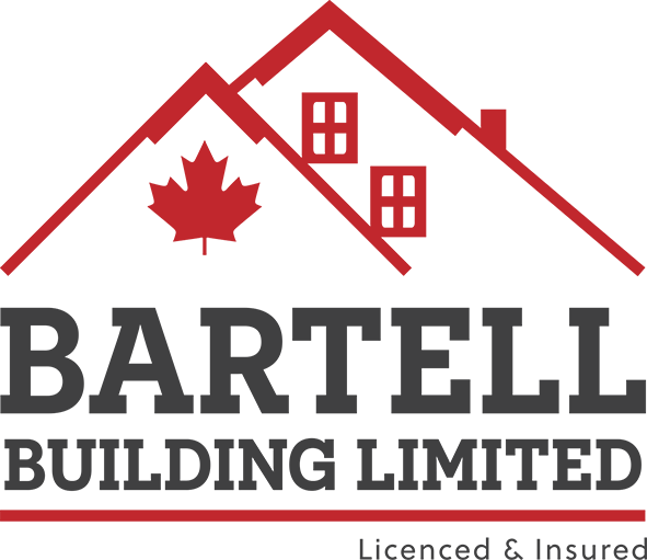 Bartell Building LTD